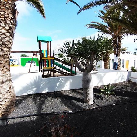 Villa San Valentino Corralejo Esterno foto