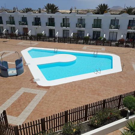 Villa San Valentino Corralejo Esterno foto
