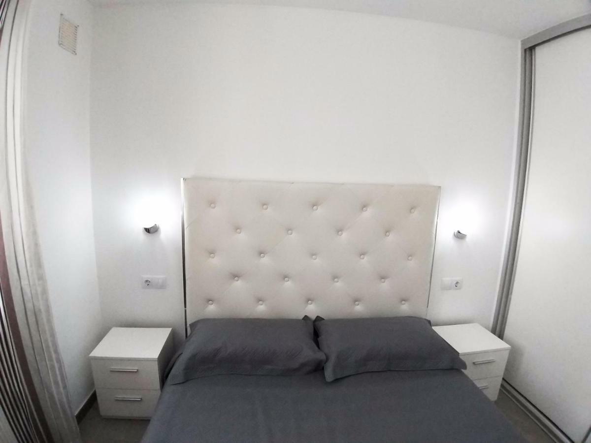Villa San Valentino Corralejo Esterno foto