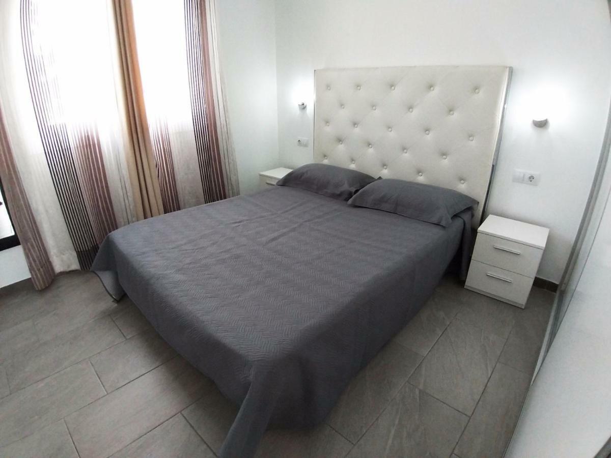 Villa San Valentino Corralejo Esterno foto