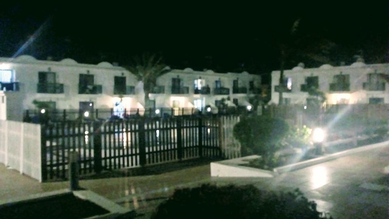 Villa San Valentino Corralejo Esterno foto