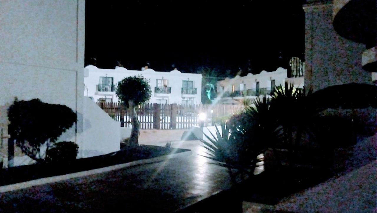Villa San Valentino Corralejo Esterno foto