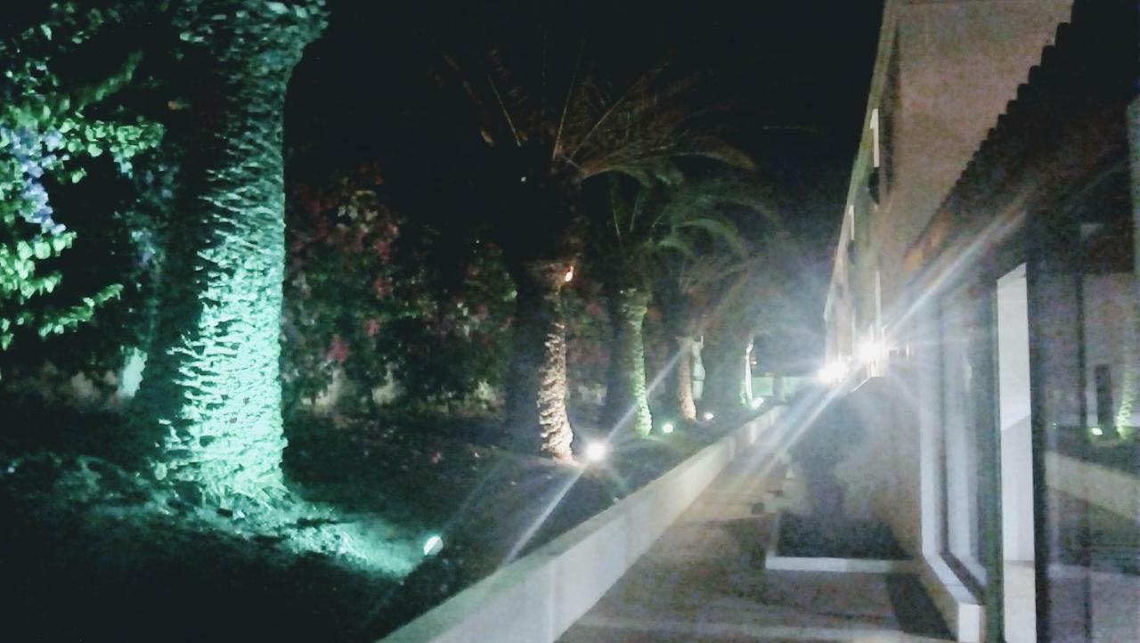Villa San Valentino Corralejo Esterno foto